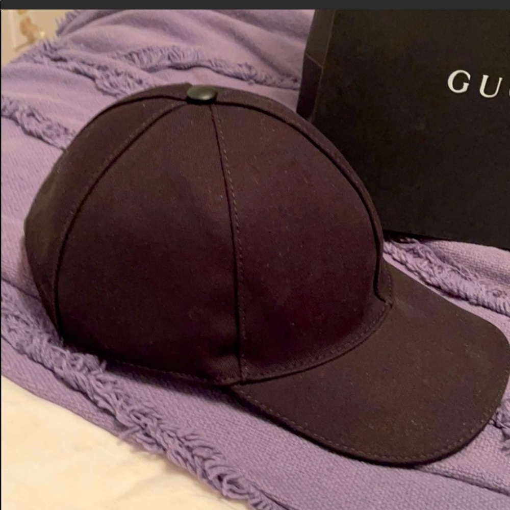 Gucci Hat